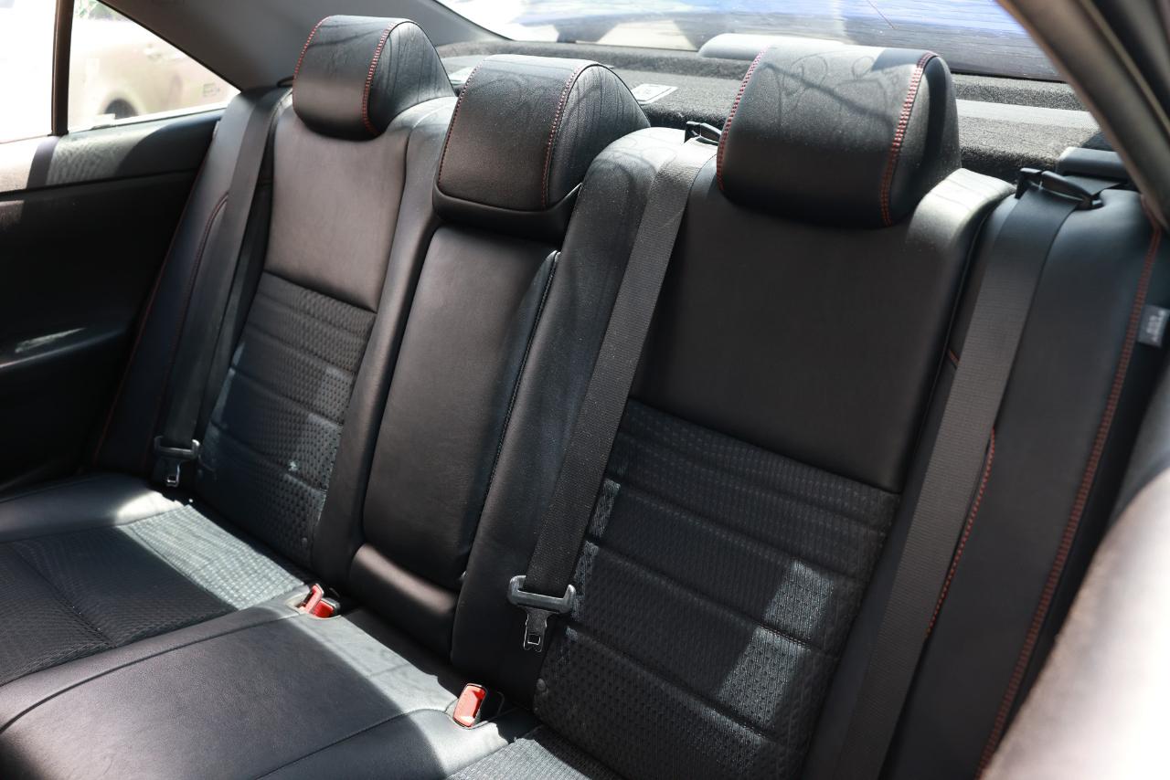 Toyota Camry LE 2015