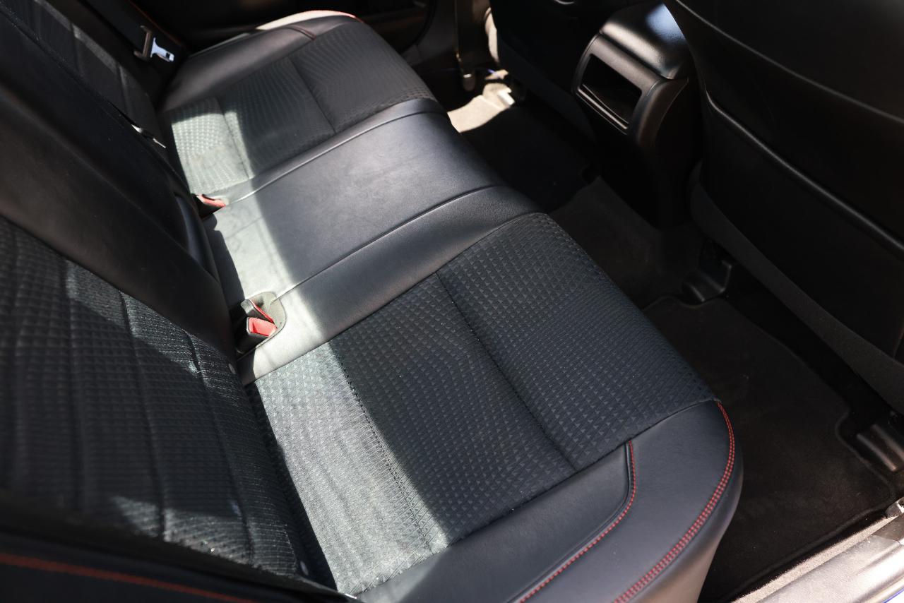 Toyota Camry LE 2015