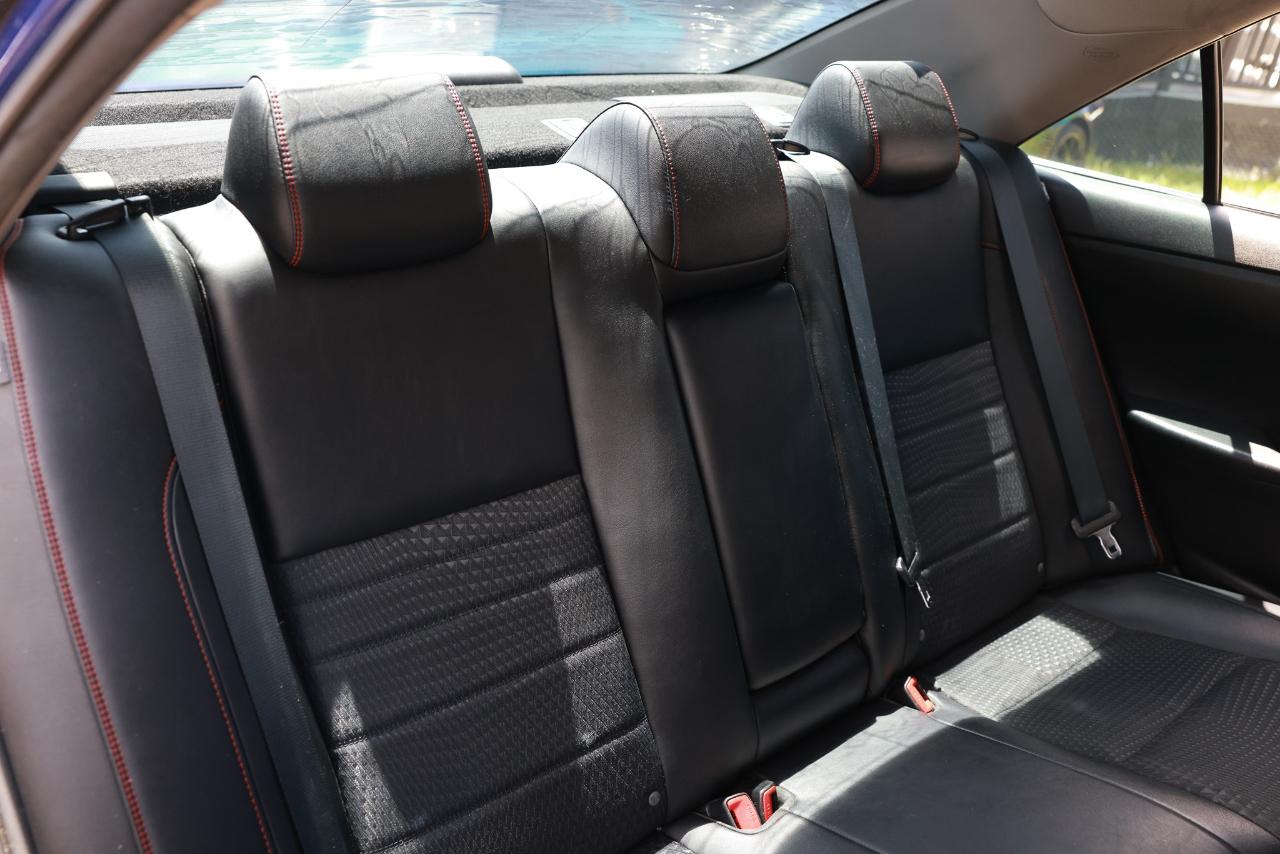 Toyota Camry LE 2015