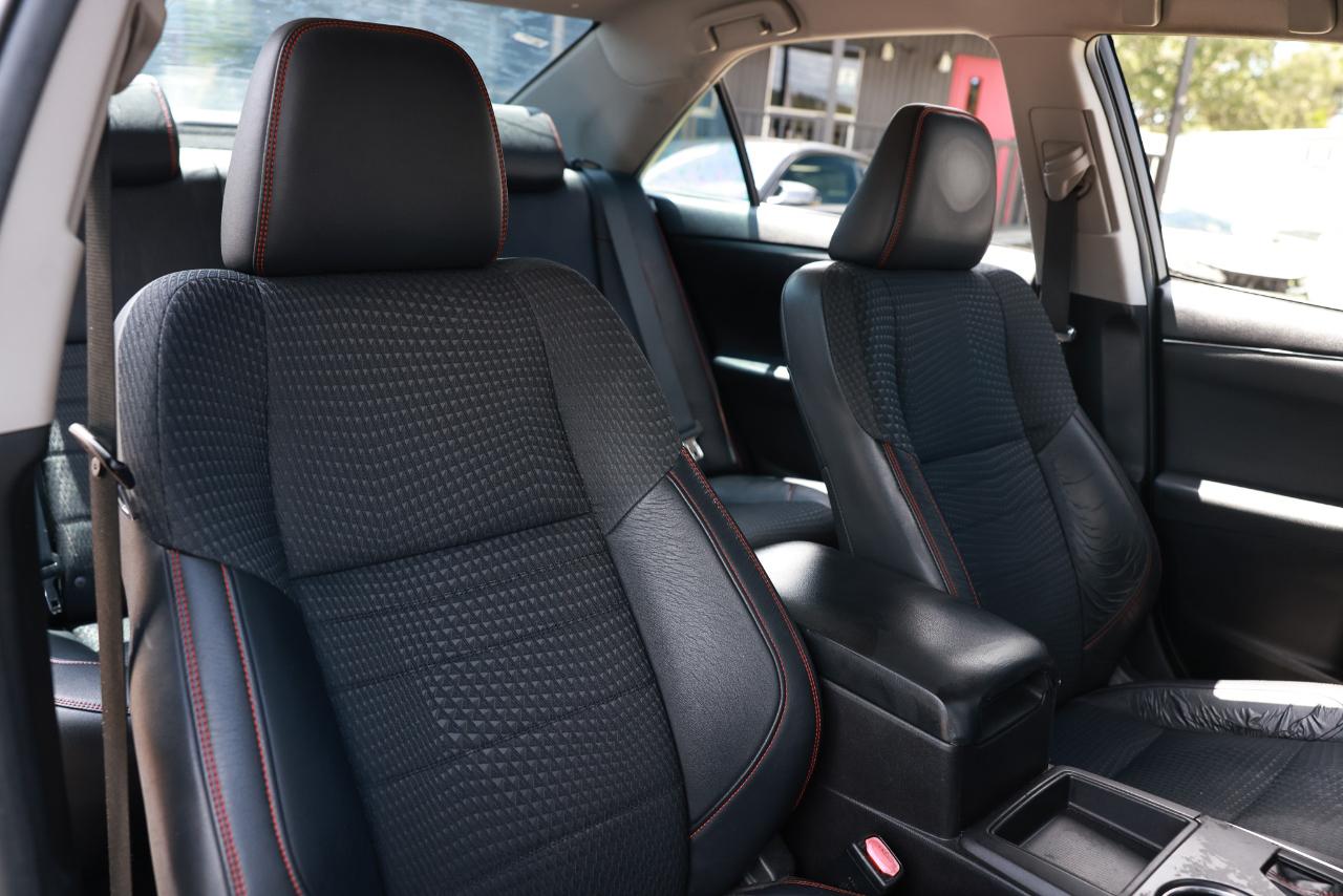 Toyota Camry LE 2015