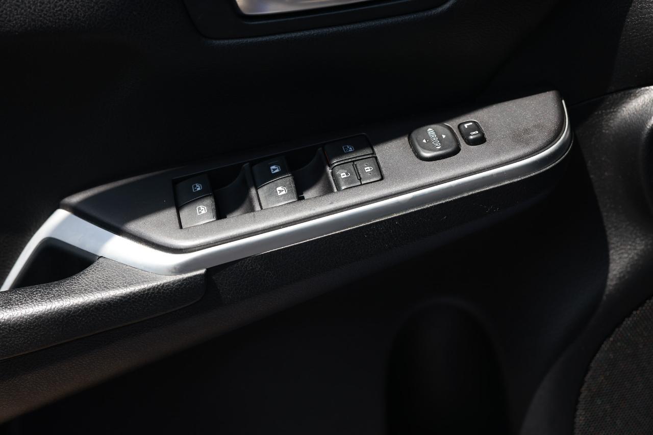 Toyota Camry LE 2015