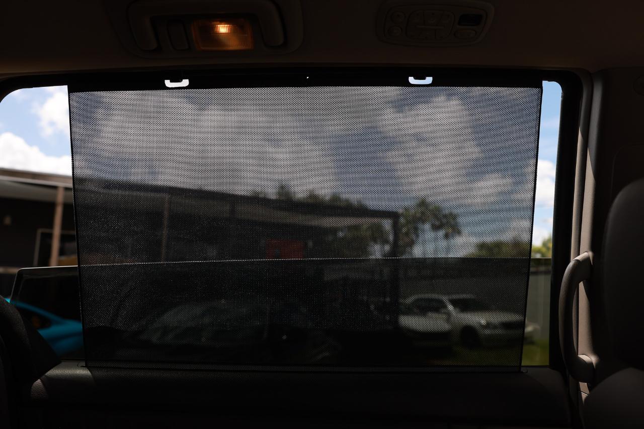 Toyota Sienna XLE 2006