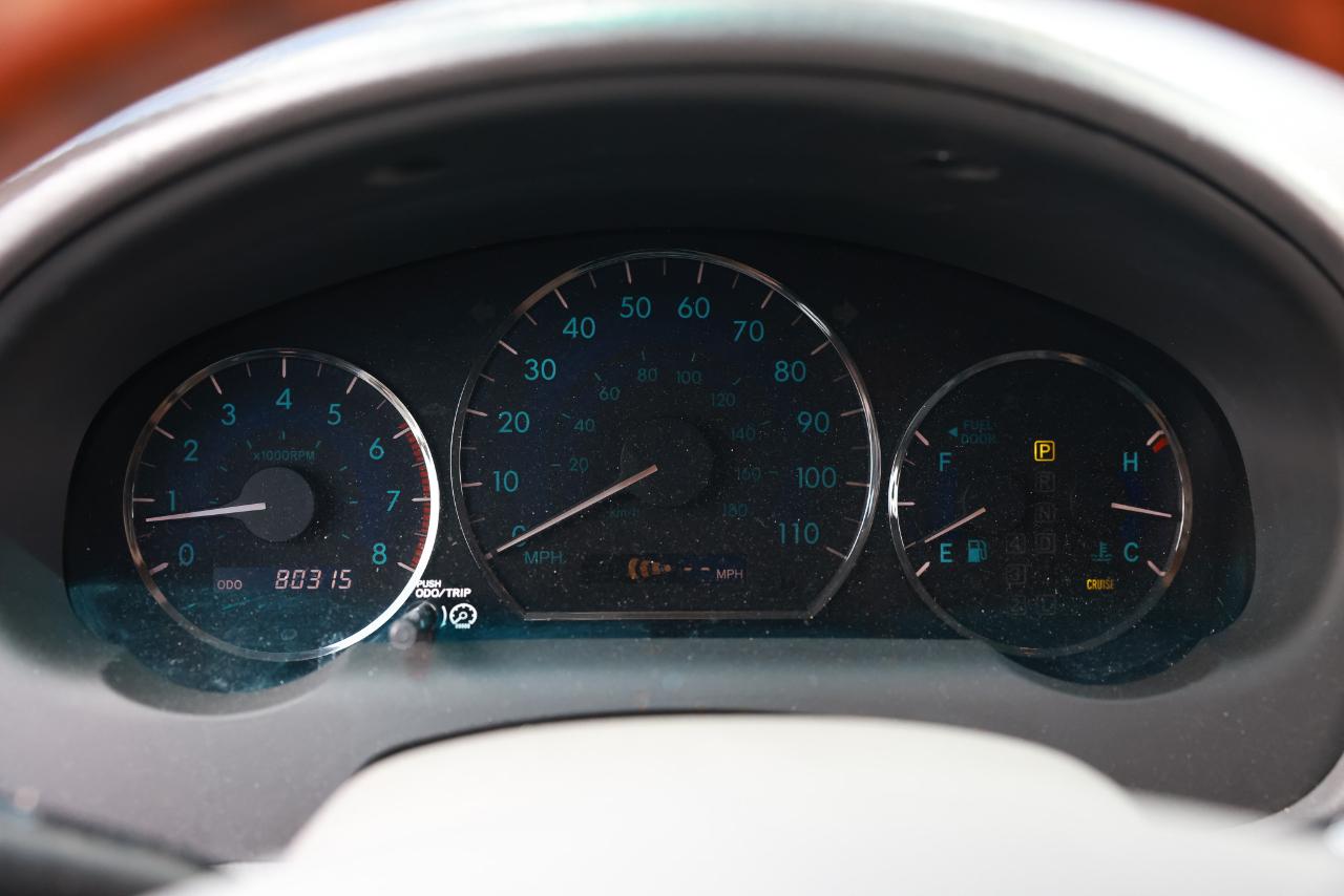 Toyota Sienna XLE 2006