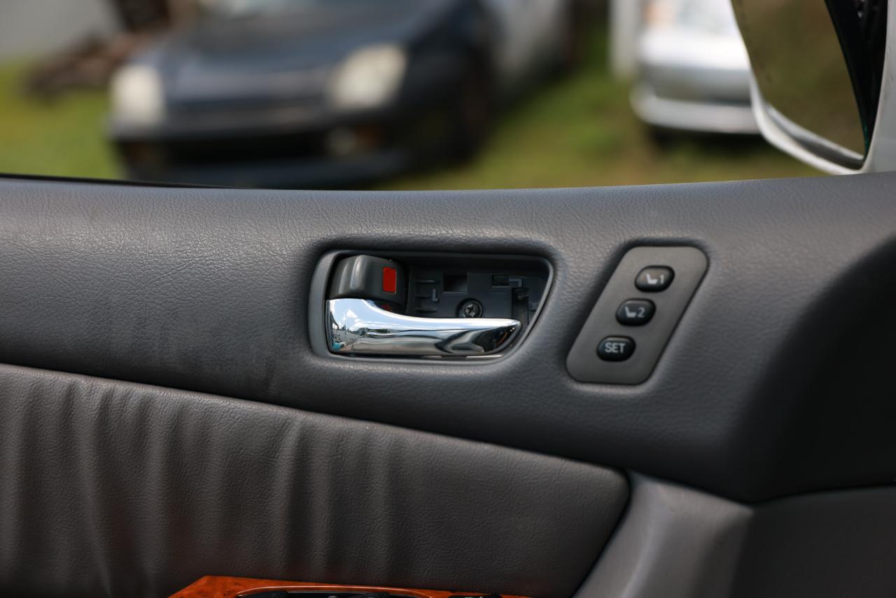 Toyota Sienna XLE 2006