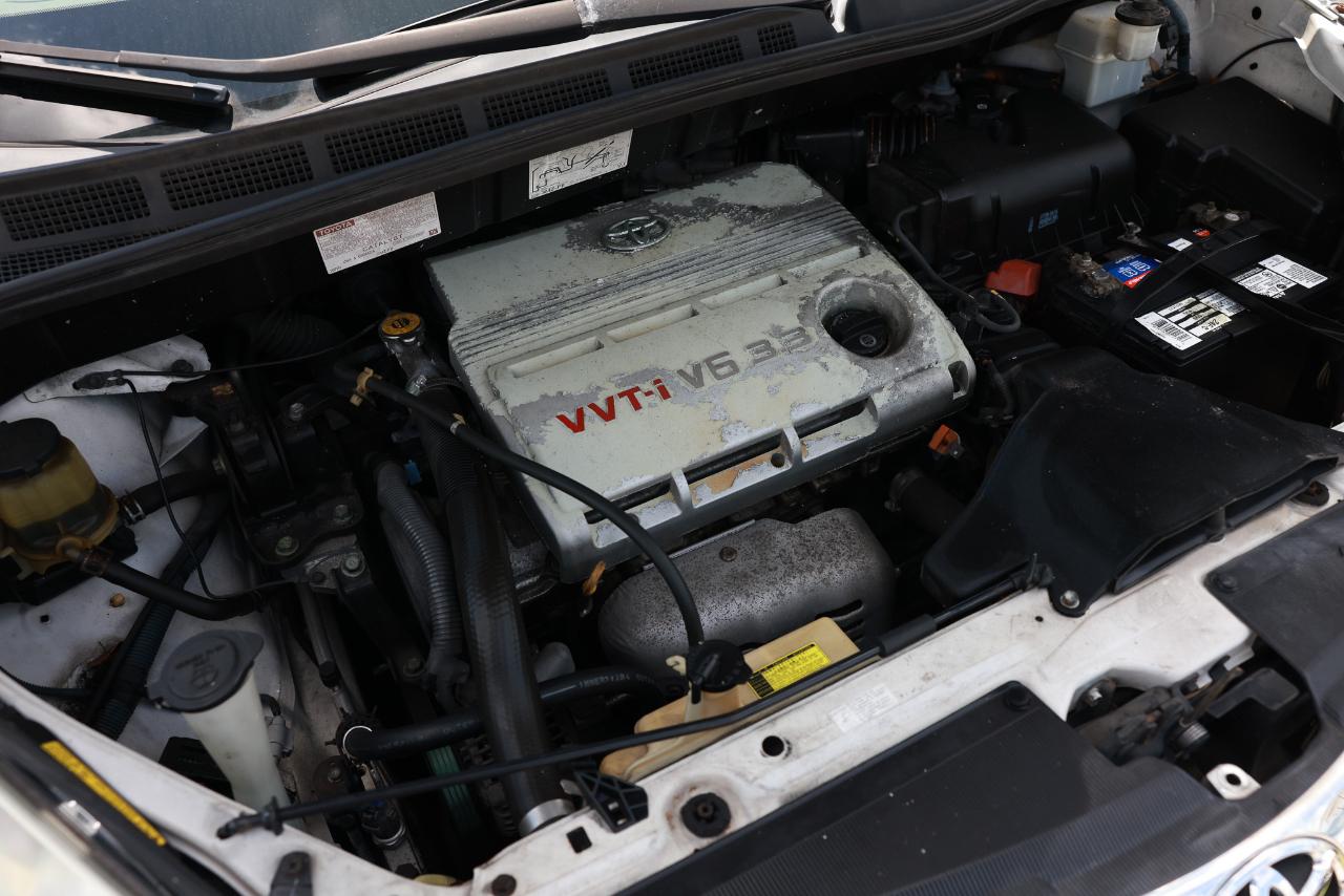 Toyota Sienna XLE 2006