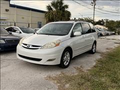 2006 Toyota Sienna 