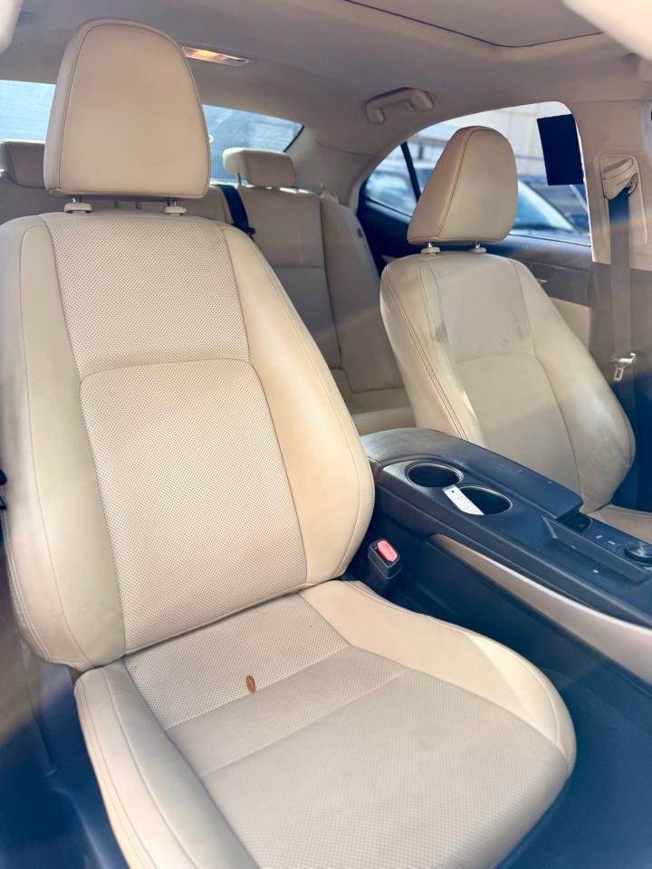 Lexus IS 250 RWD 2015
