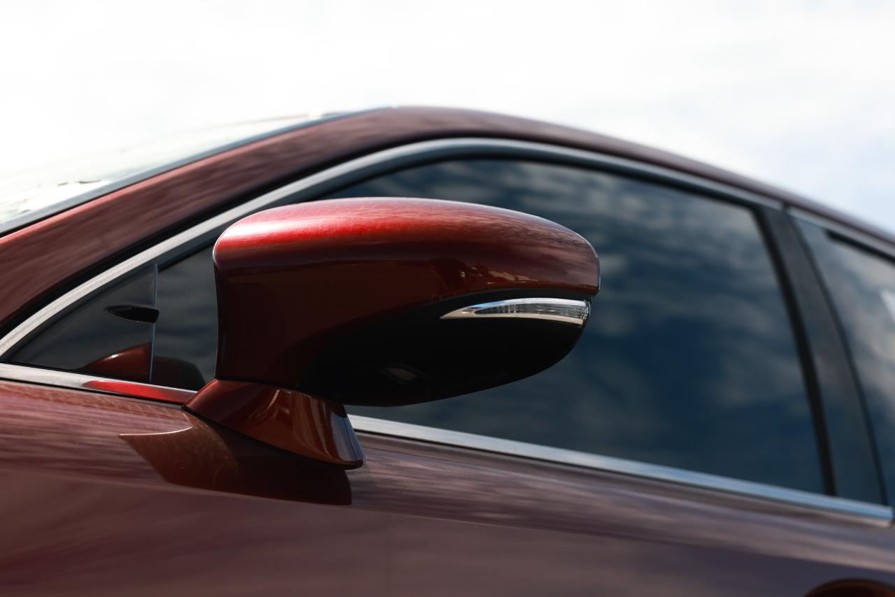 Lexus IS 250 RWD 2015