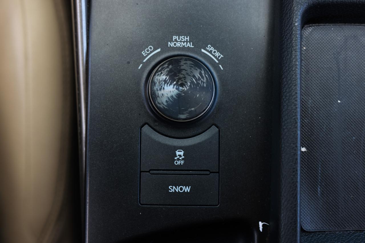 Lexus IS 250 RWD 2015