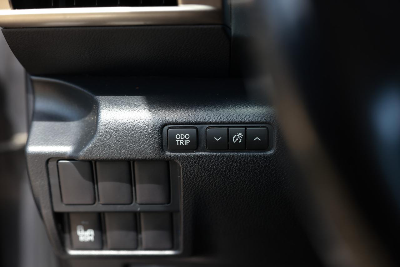Lexus IS 250 RWD 2015