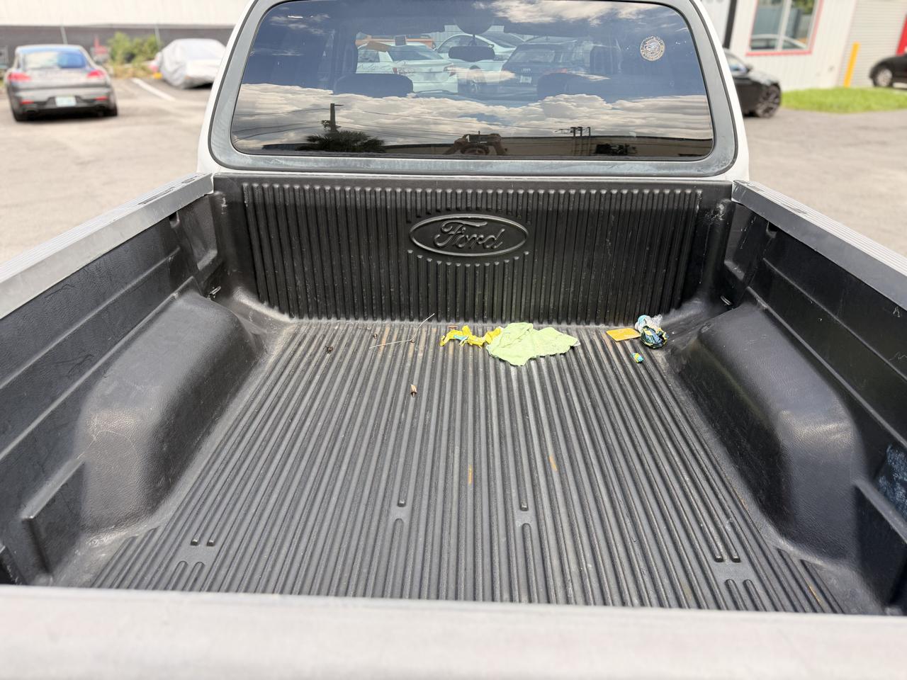 Ford F-150 XLT SuperCrew 4WD 2003