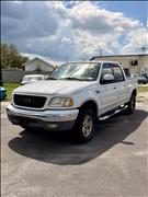 2003 Ford F-150 
