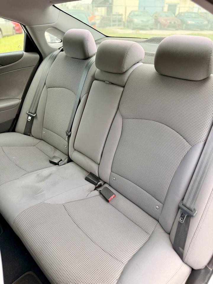 Hyundai Sonata GLS Auto 2011