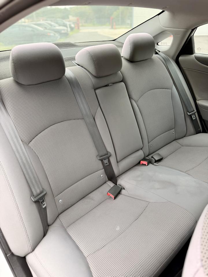 Hyundai Sonata GLS Auto 2011