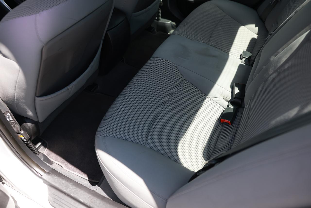 Hyundai Sonata GLS Auto 2011