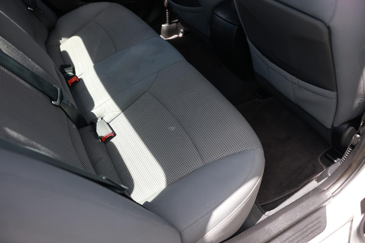 Hyundai Sonata GLS Auto 2011