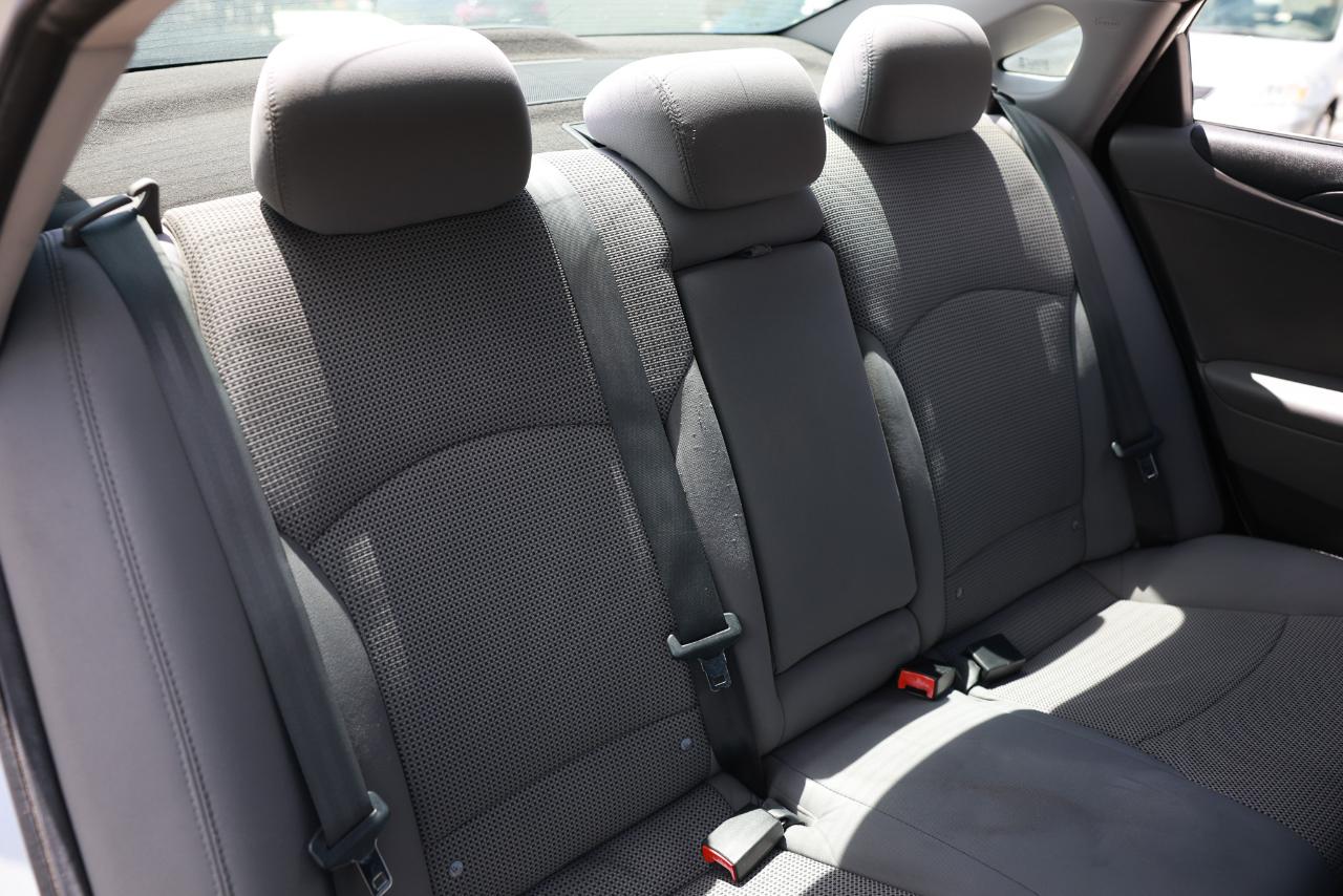 Hyundai Sonata GLS Auto 2011