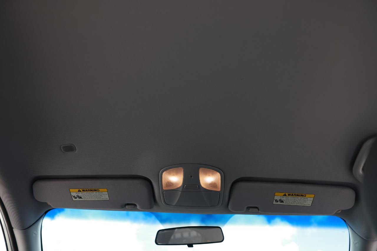 Hyundai Sonata GLS Auto 2011