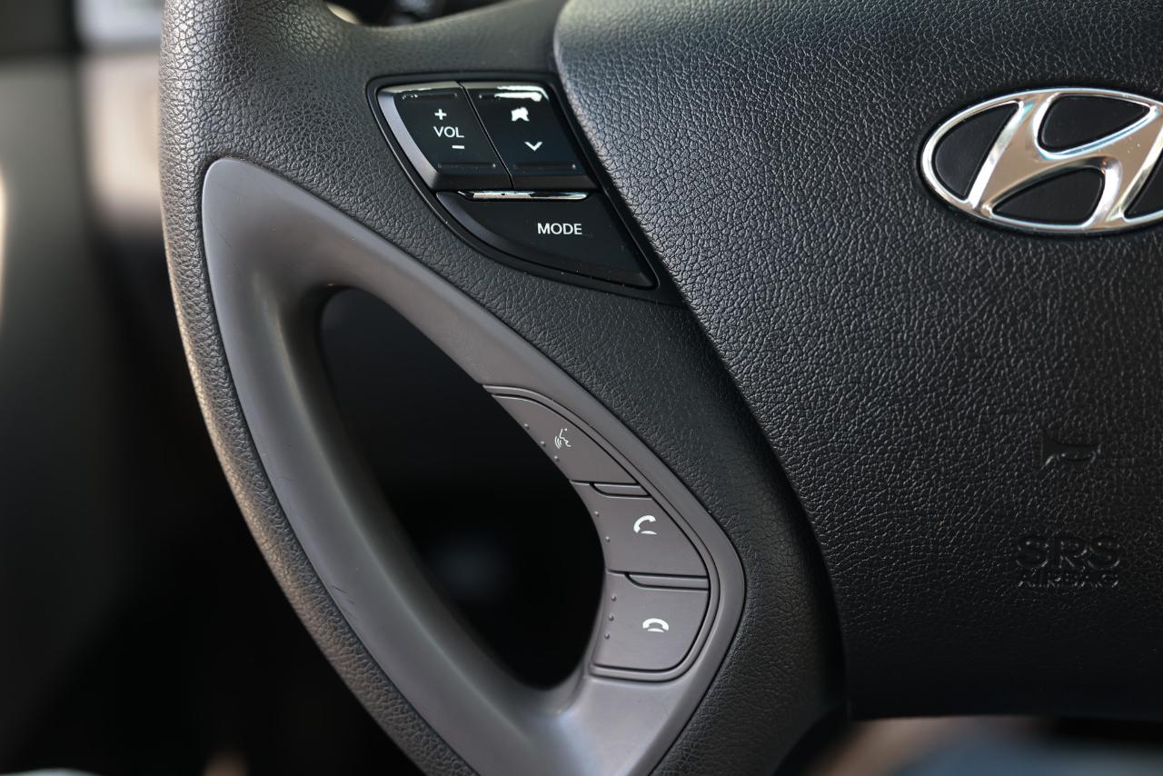 Hyundai Sonata GLS Auto 2011
