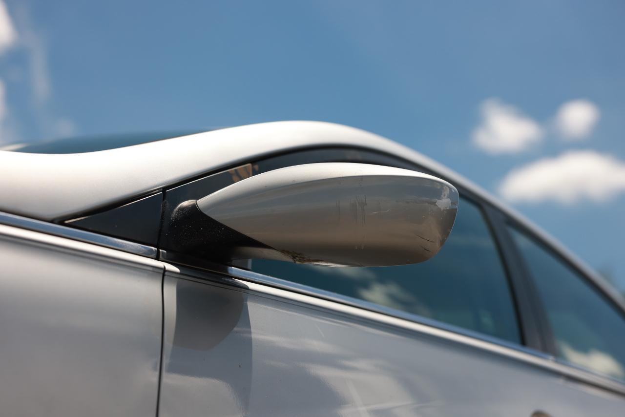 Hyundai Sonata GLS Auto 2011
