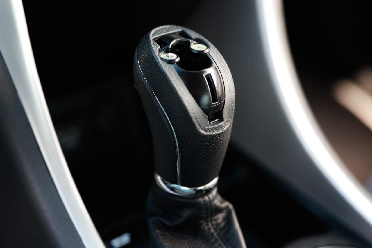 Hyundai Sonata GLS Auto 2011