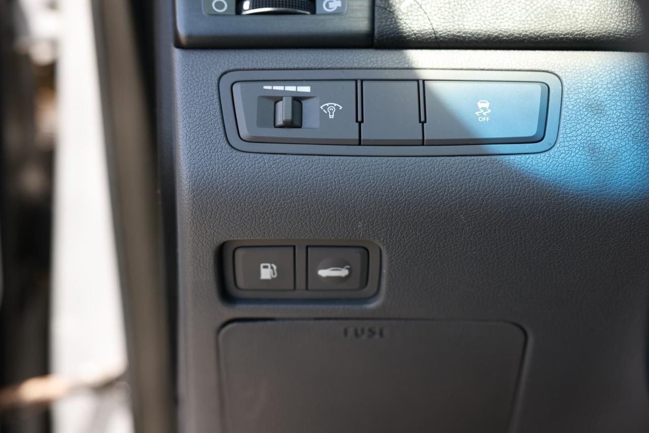 Hyundai Sonata GLS Auto 2011