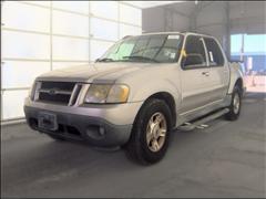 2004 Ford Explorer Sport Trac 
