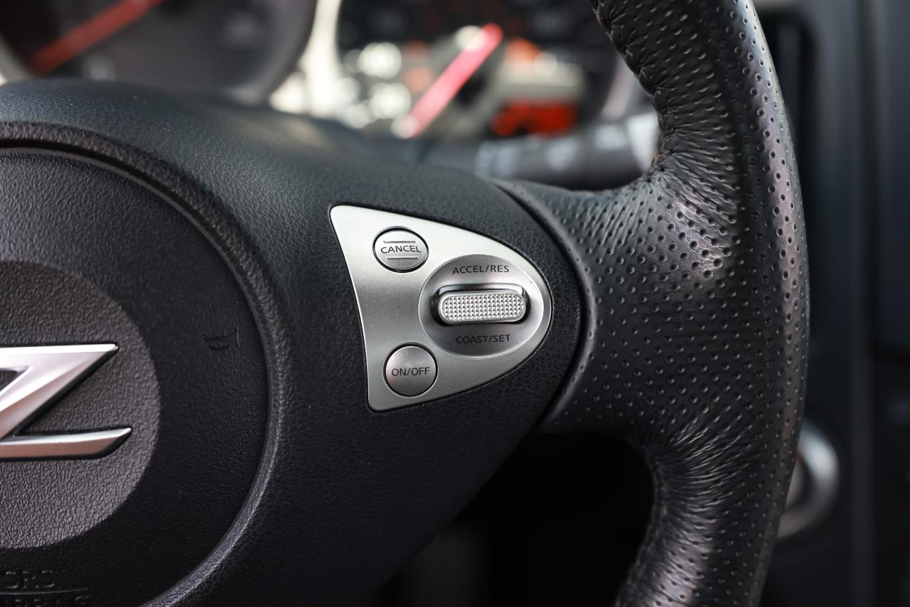 Nissan 370Z Coupe 2009
