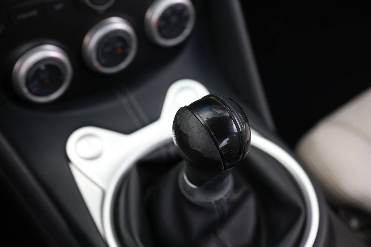 Nissan 370Z Coupe 2009