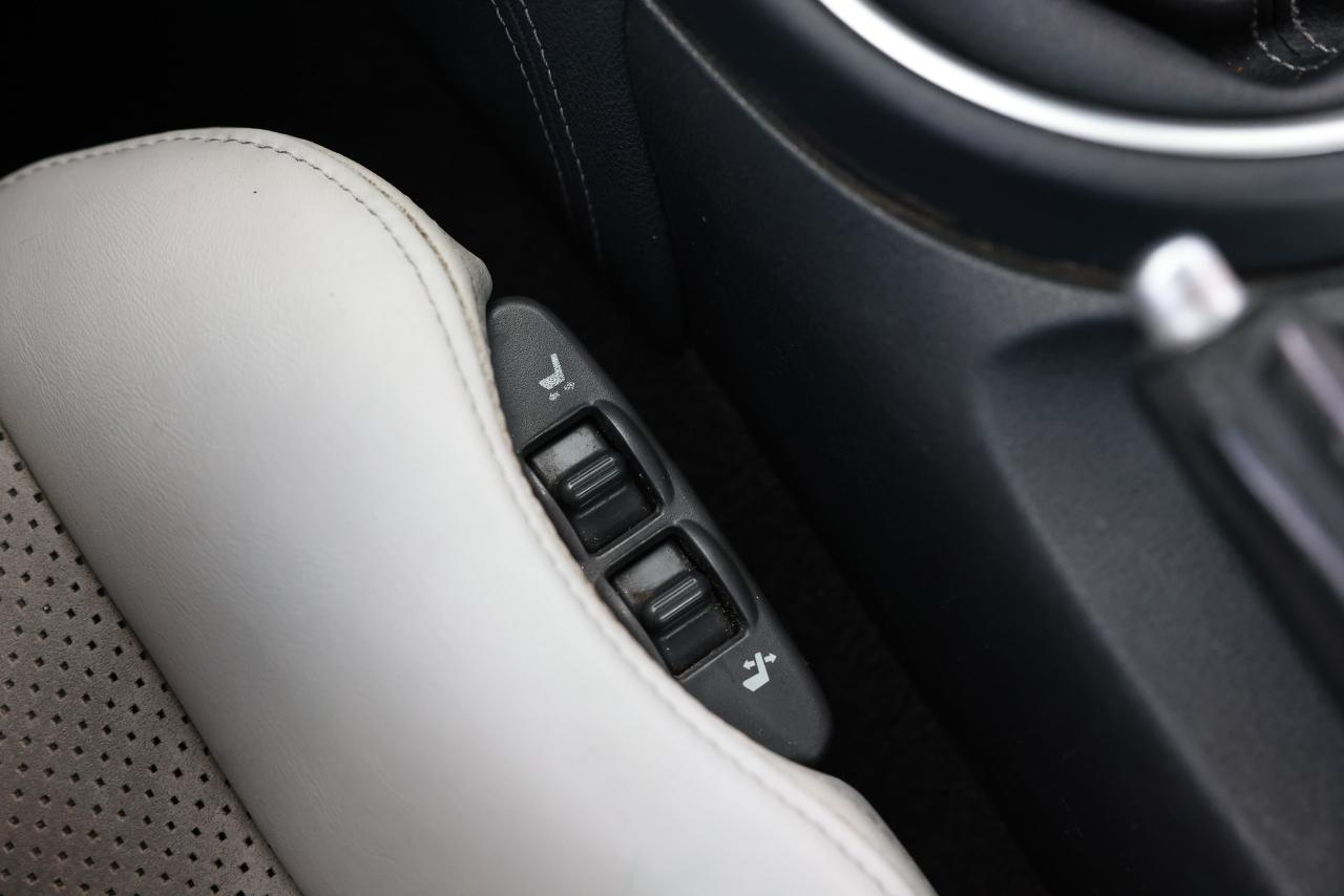 Nissan 370Z Coupe 2009
