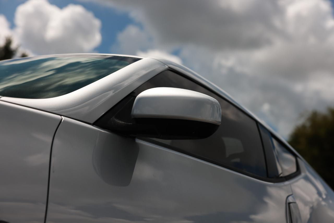 Nissan 370Z Coupe 2009