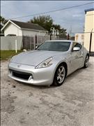 2009 Nissan 370Z 