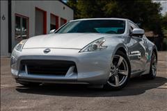 2009 Nissan 370Z 