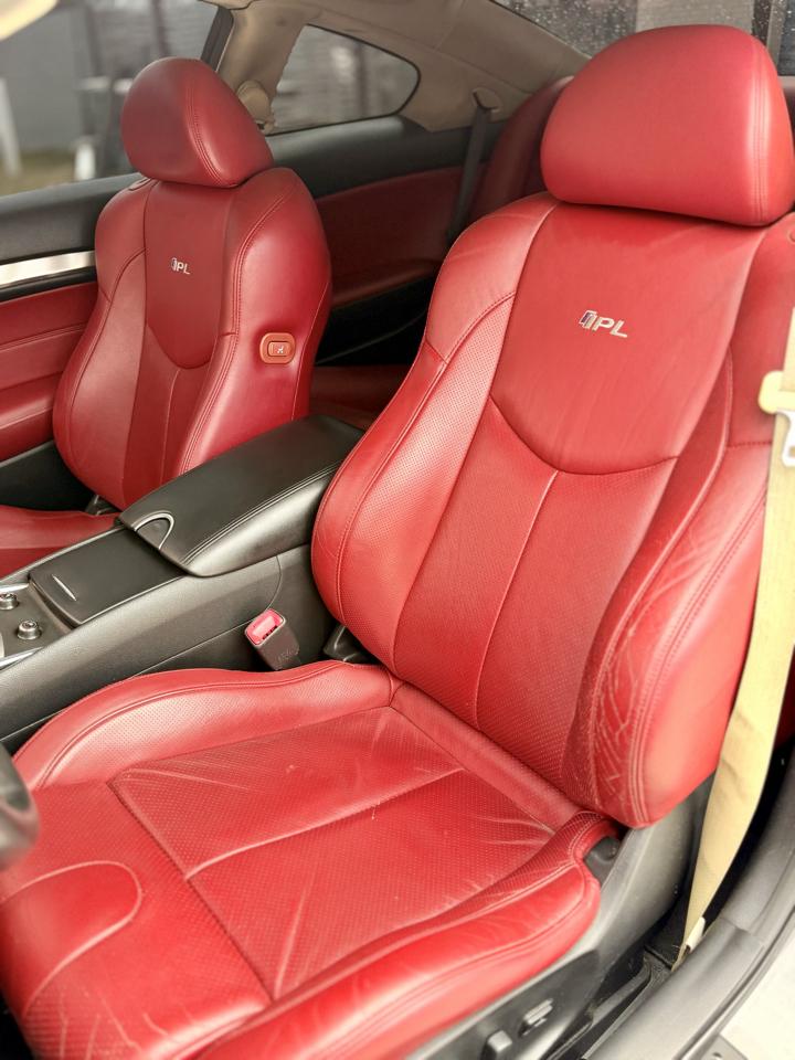 Infiniti Q60 Coupe Journey 2014