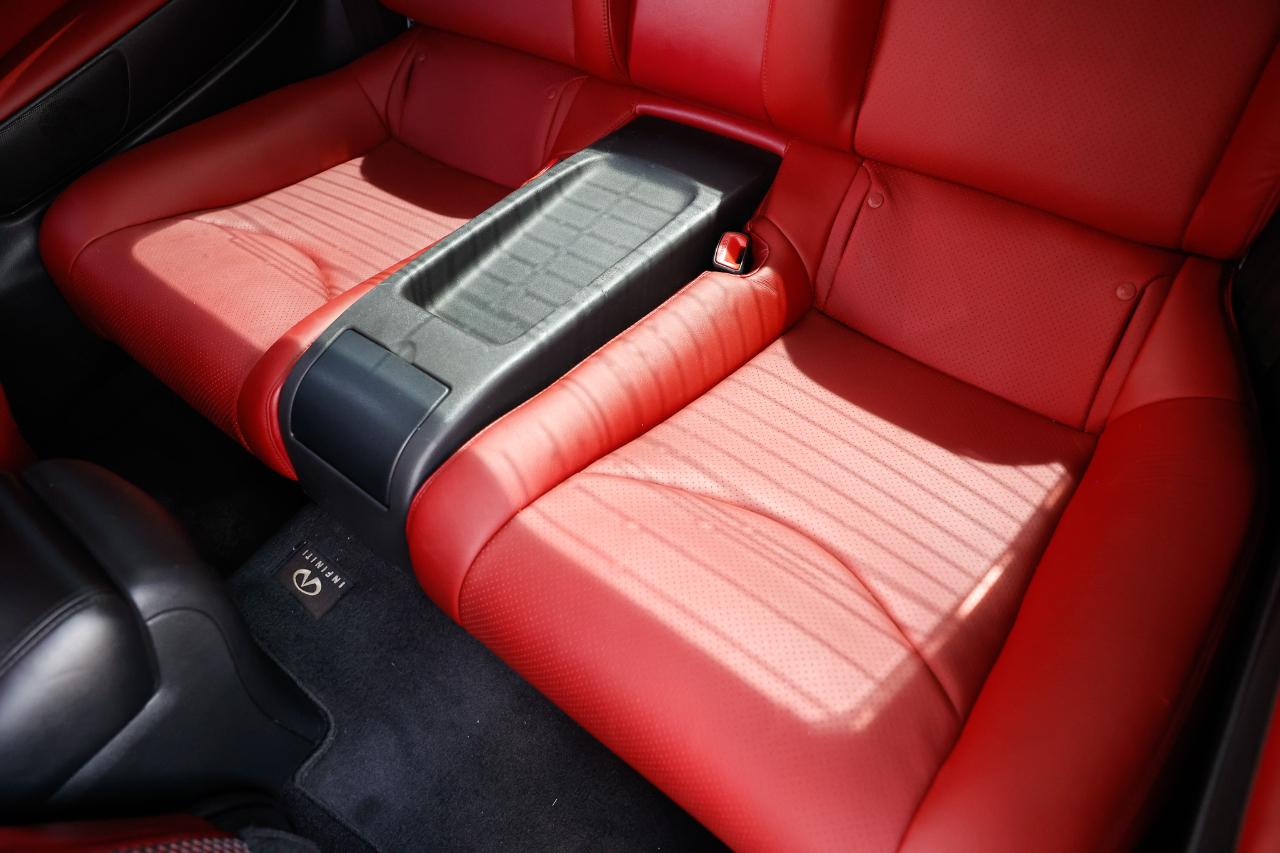 Infiniti Q60 Coupe Journey 2014