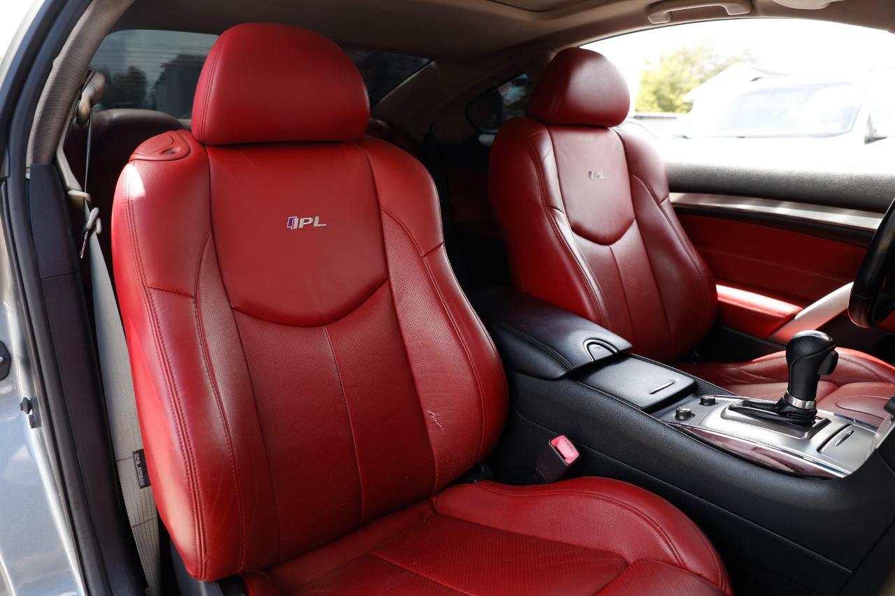 Infiniti Q60 Coupe Journey 2014