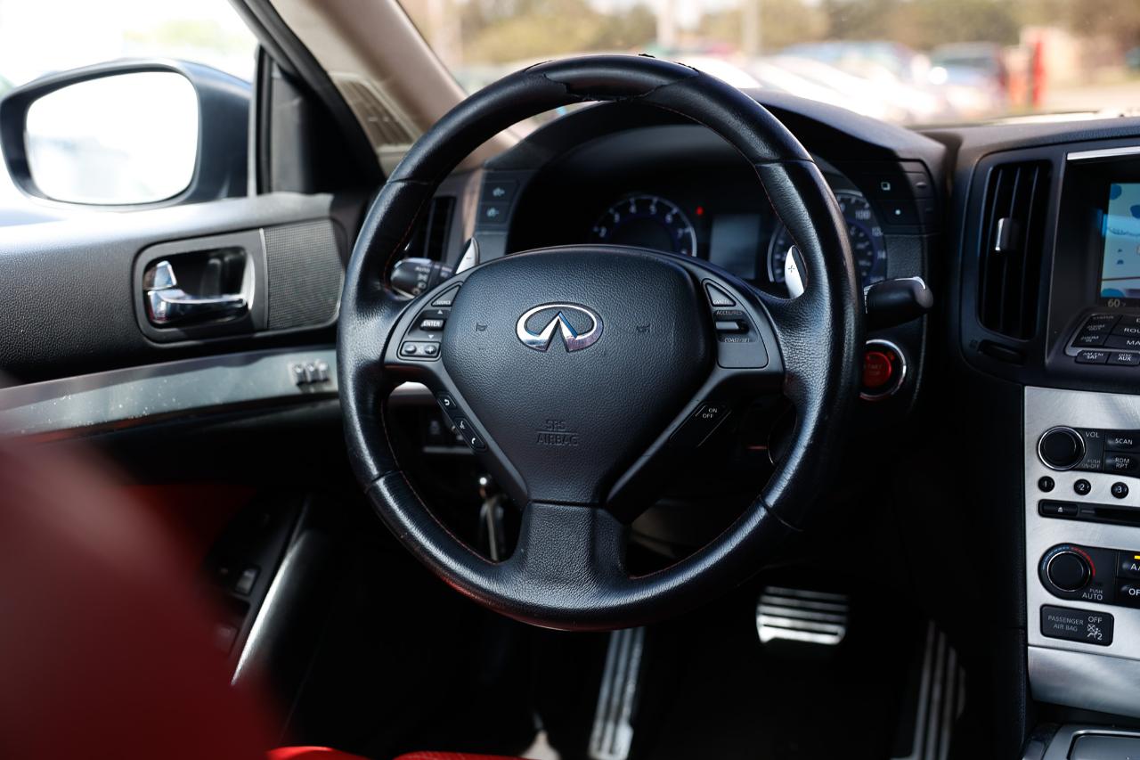 Infiniti Q60 Coupe Journey 2014