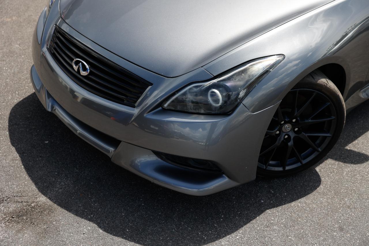 Infiniti Q60 Coupe Journey 2014