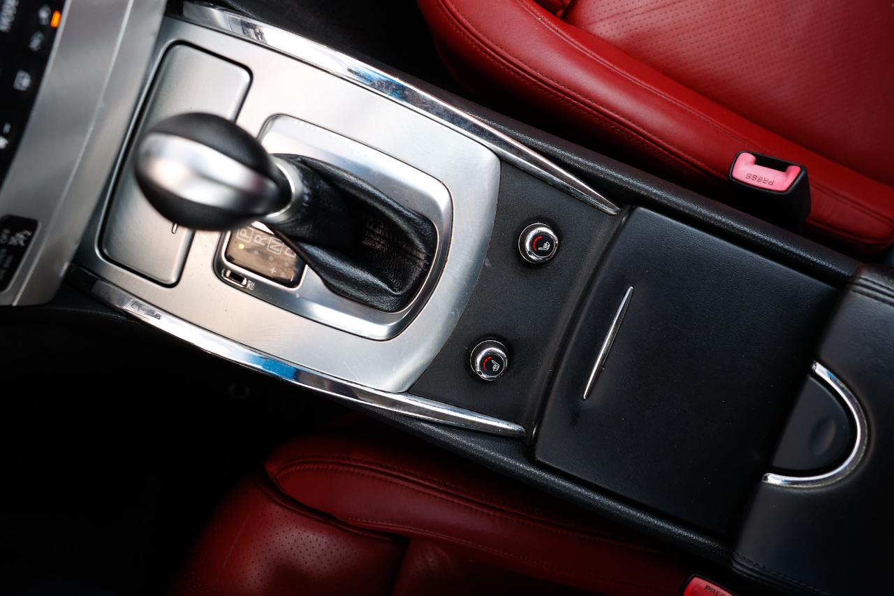 Infiniti Q60 Coupe Journey 2014