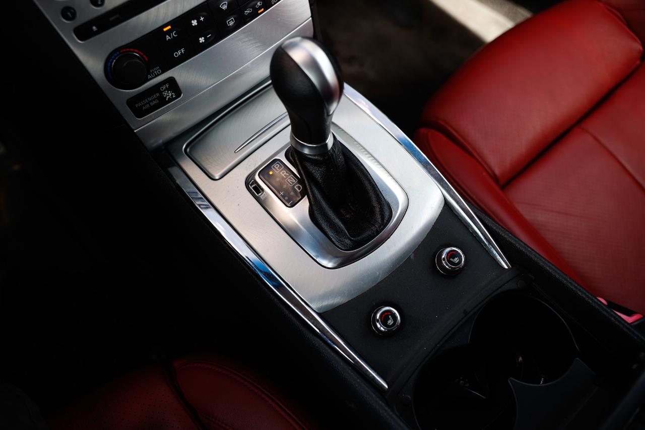 Infiniti Q60 Coupe Journey 2014