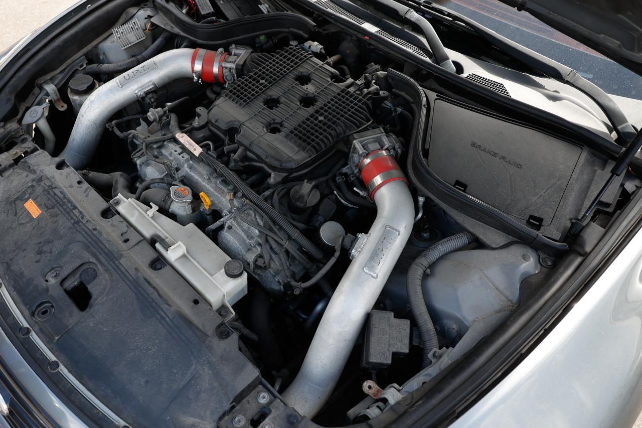Infiniti Q60 Coupe Journey 2014