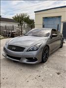 2014 Infiniti Q60 