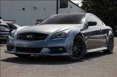 2014 Infiniti Q60 