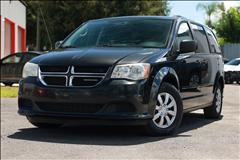 2011 Dodge Grand Caravan 