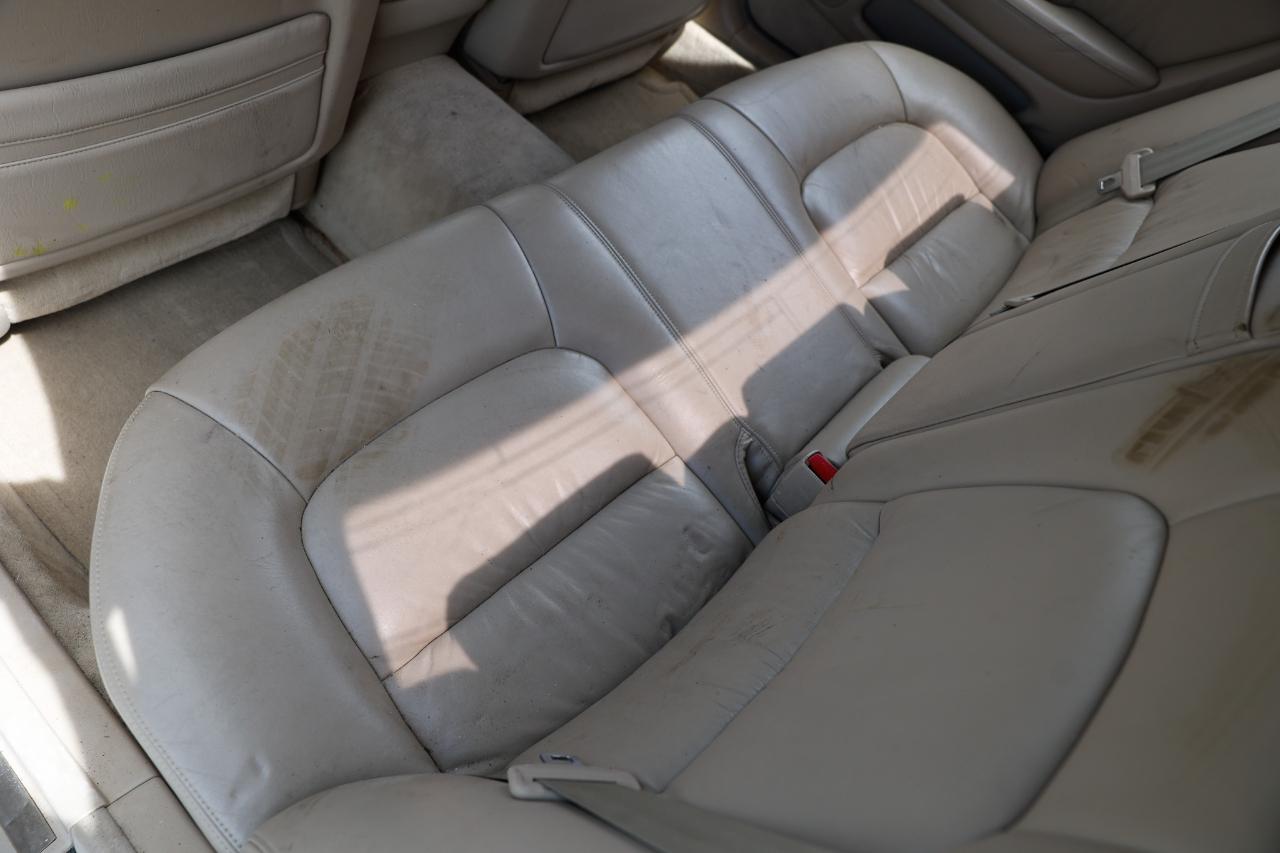 Lexus LS 400 Base 1999