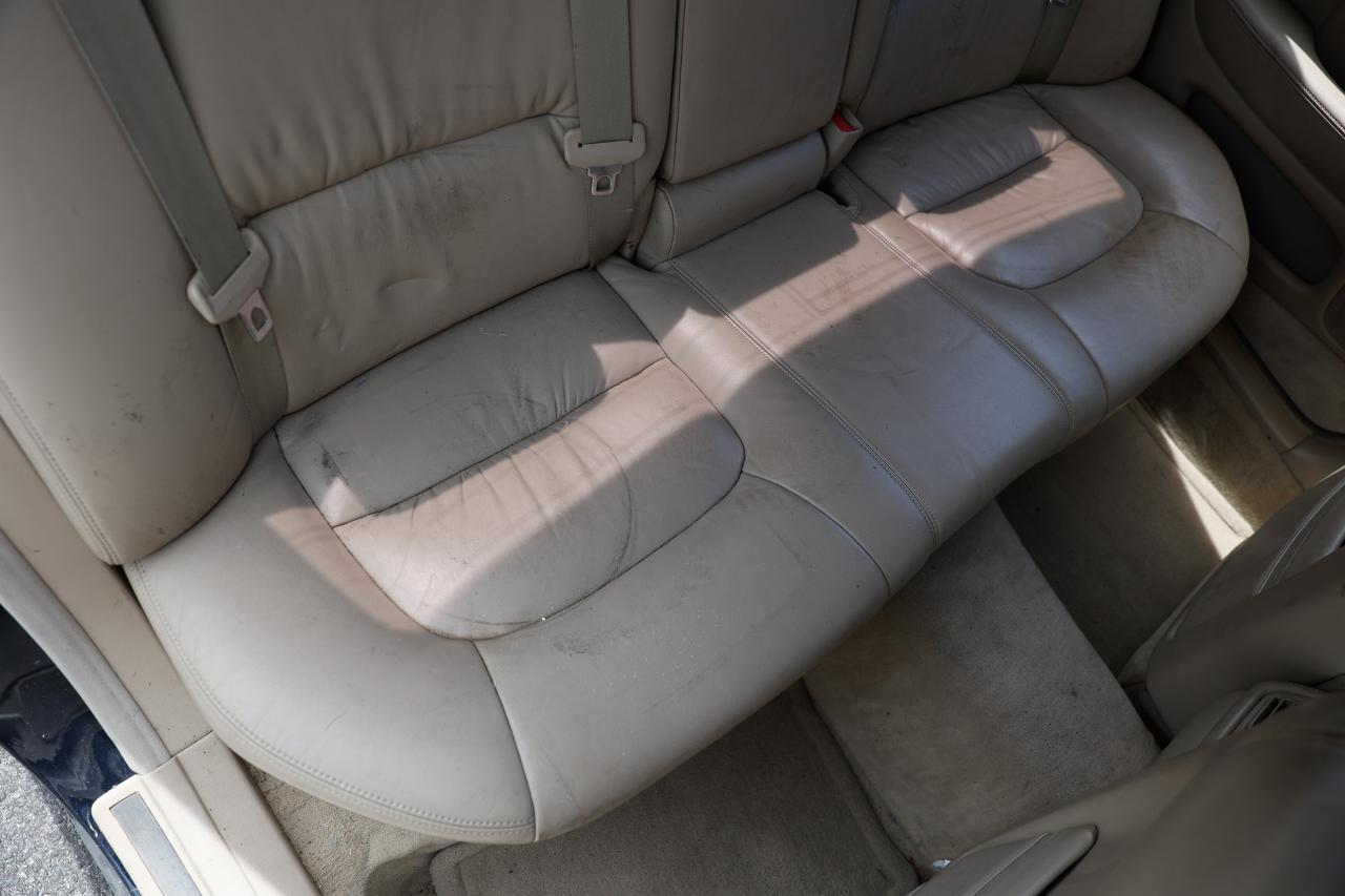 Lexus LS 400 Base 1999