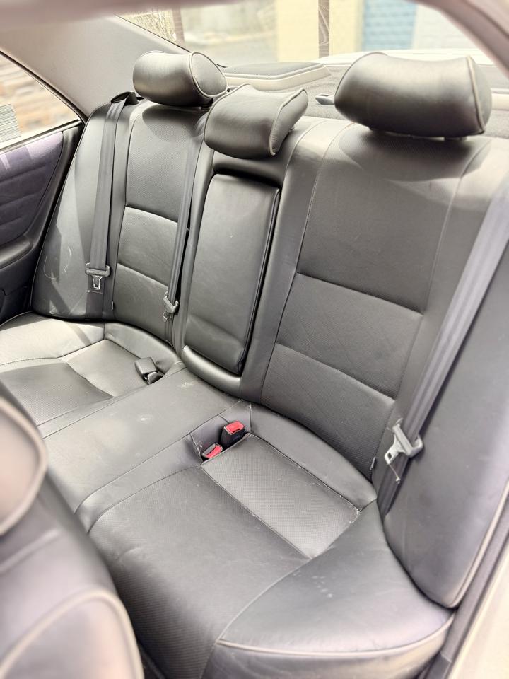 Lexus IS 300 4D Sedan 2003