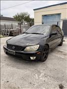 2003 Lexus IS 300 