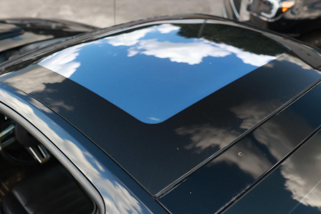 Ford Mustang GT Coupe 2009