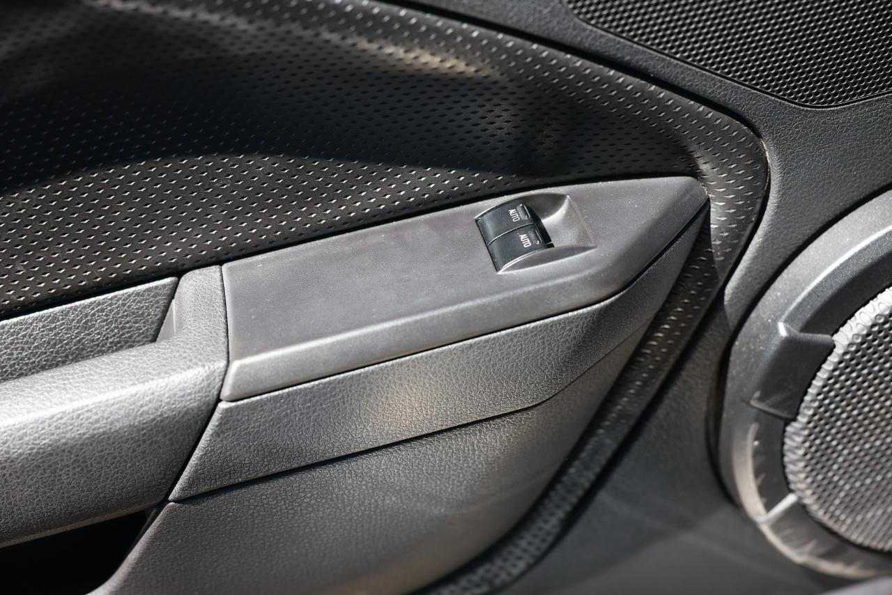 Ford Mustang GT Coupe 2009